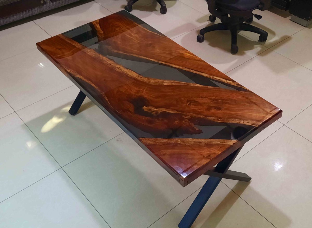Centre Table - Image 2