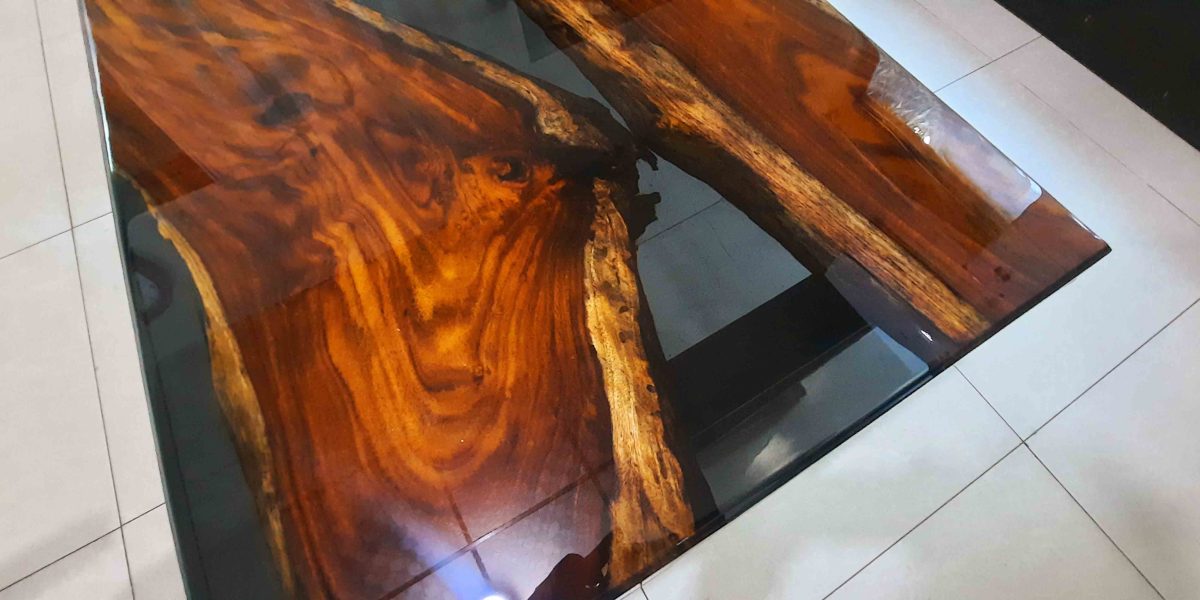 Centre Table - Image 6