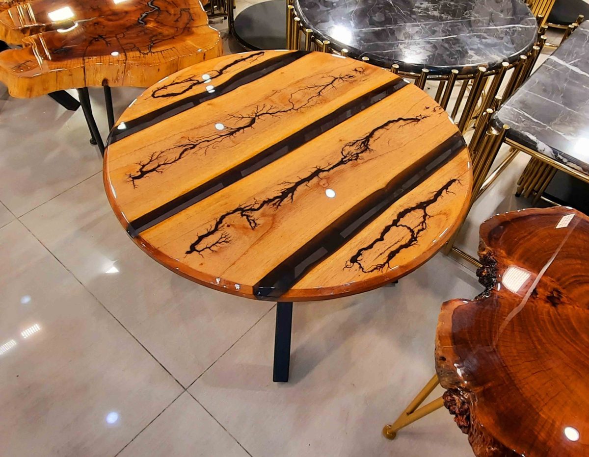 Side Table - Image 1