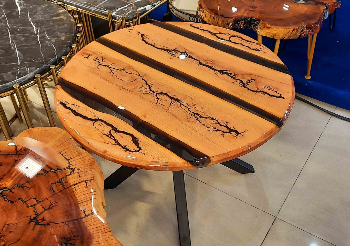 Side Table - Image 2