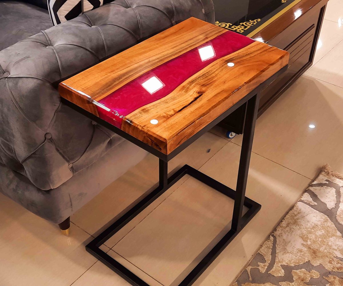 Side Table - Image 1