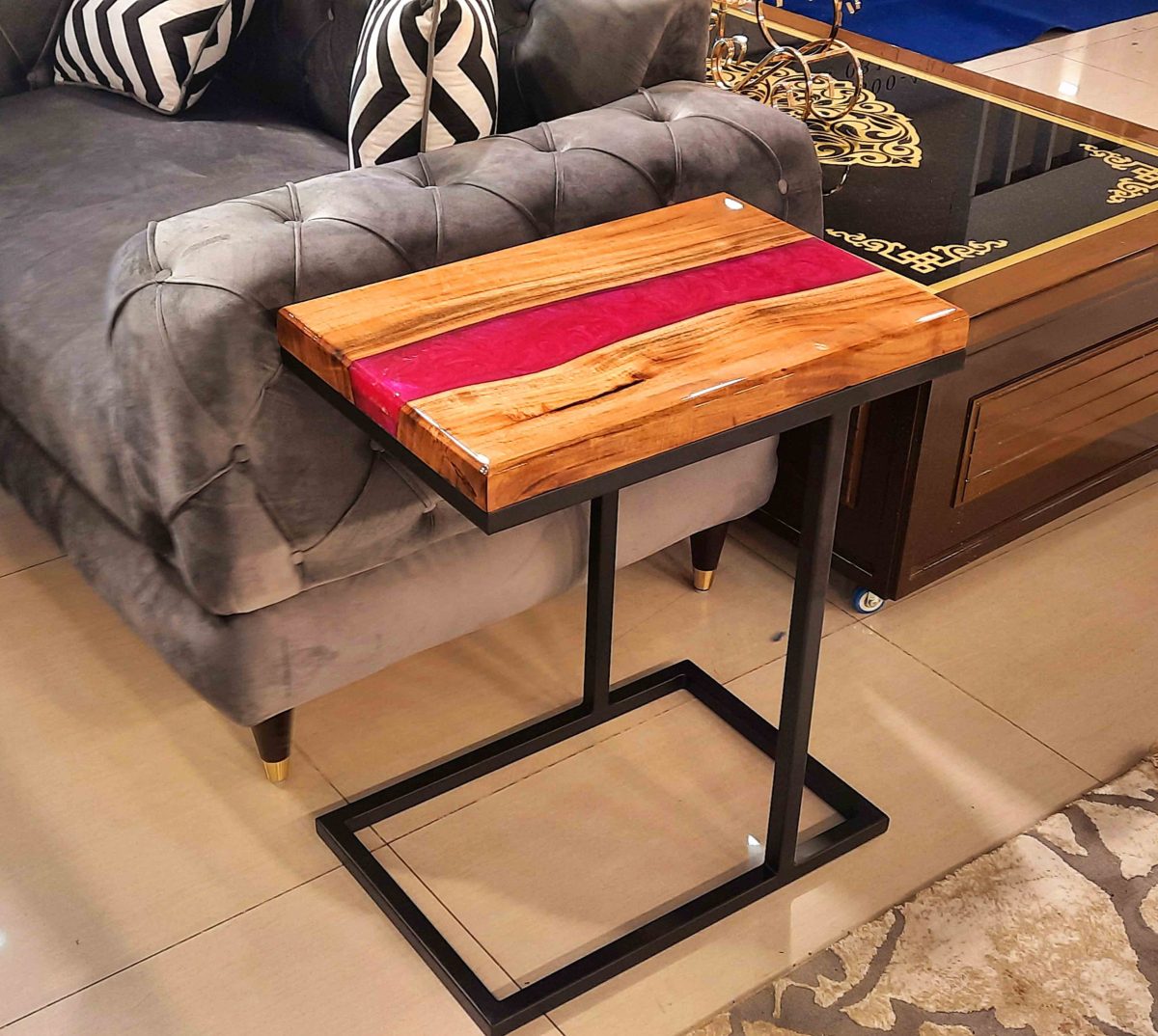Side Table - Image 2