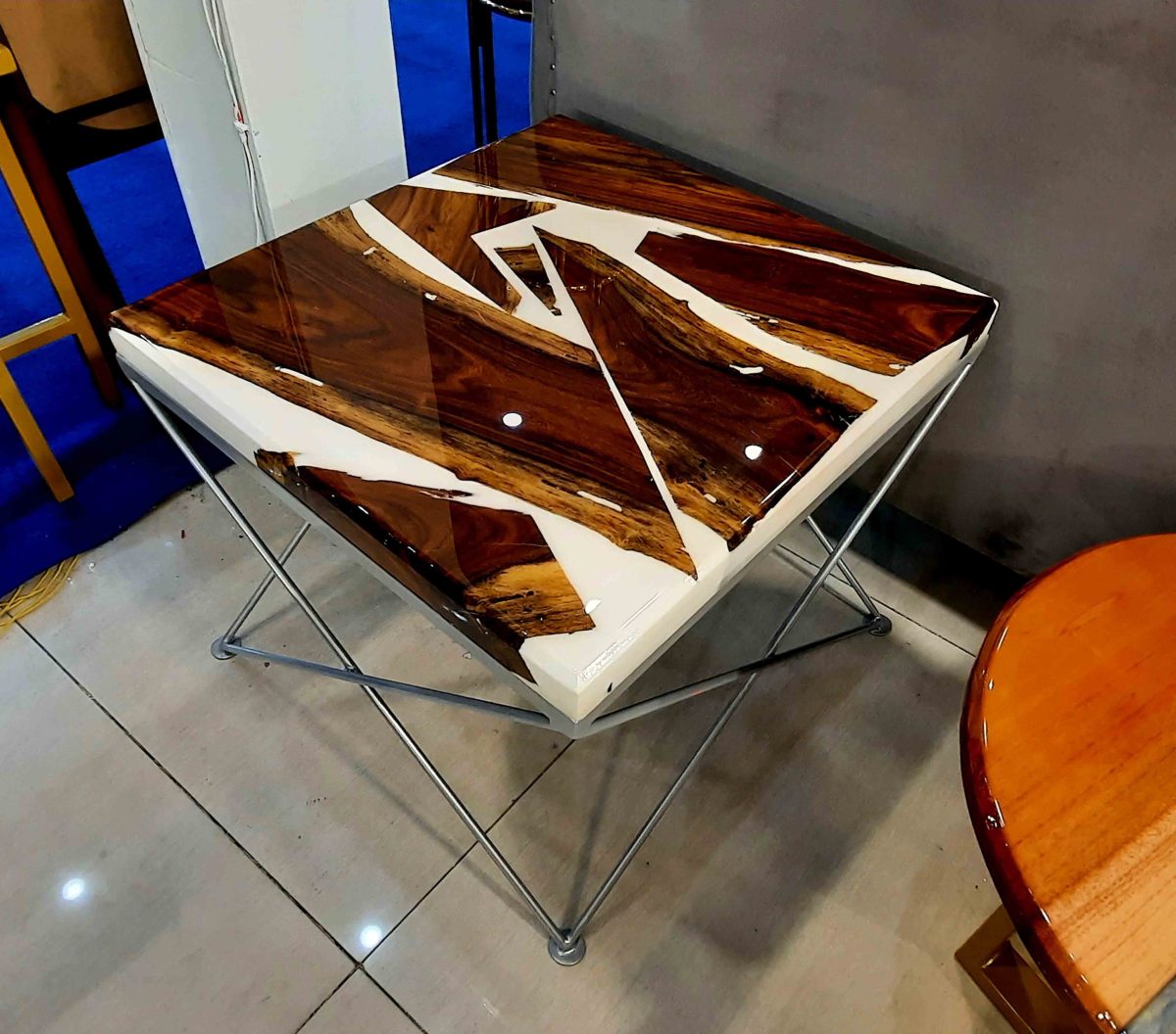 Side Table - Image 1