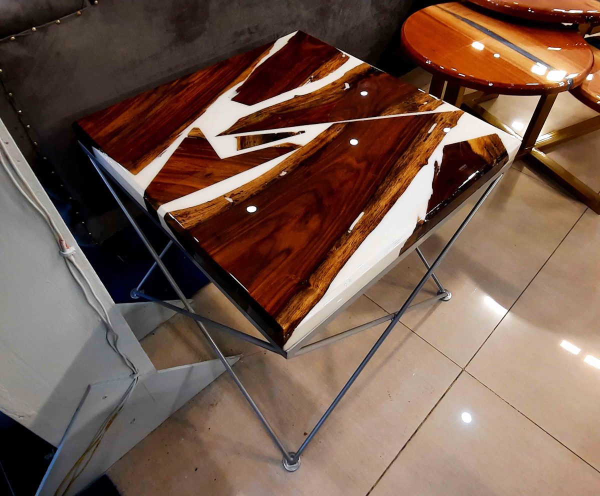 Side Table - Image 2