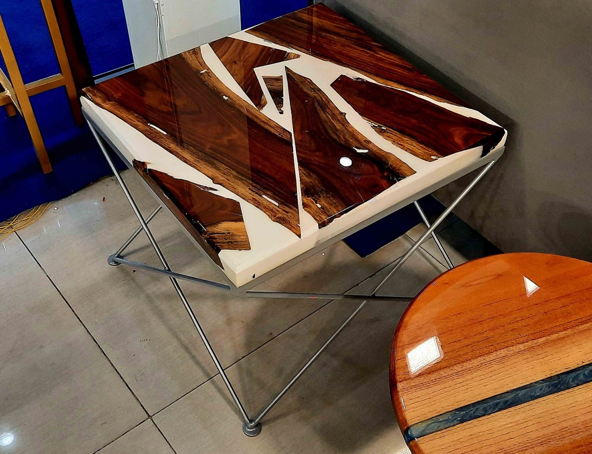 Side Table - Image 3