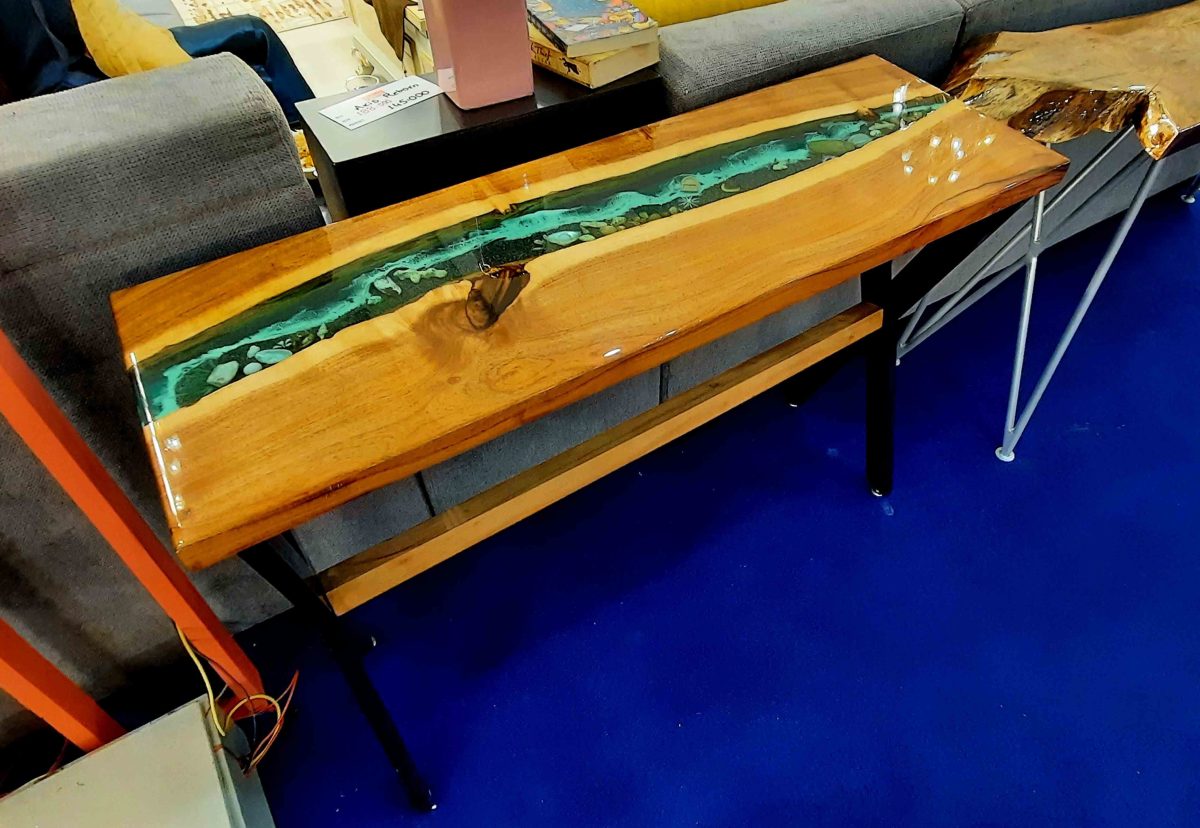 Console Table - Image 2