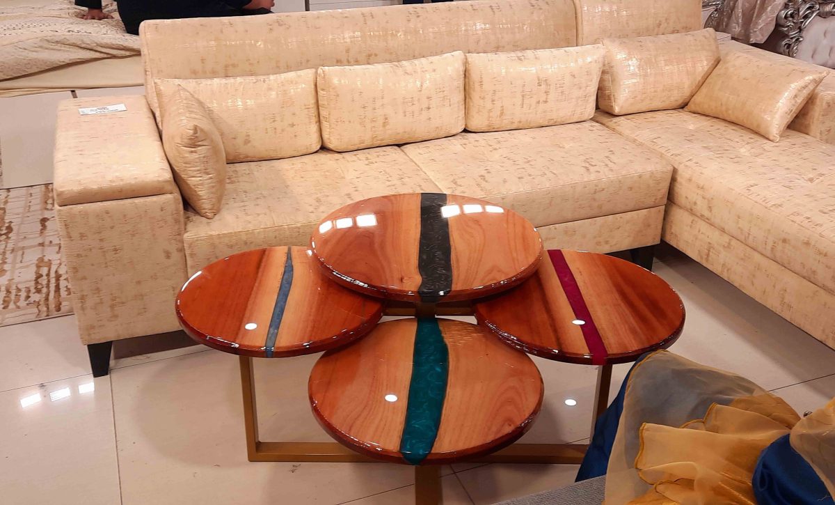 Centre Table - Image 3