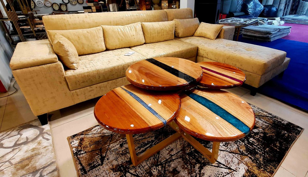 Centre Table - Image 1