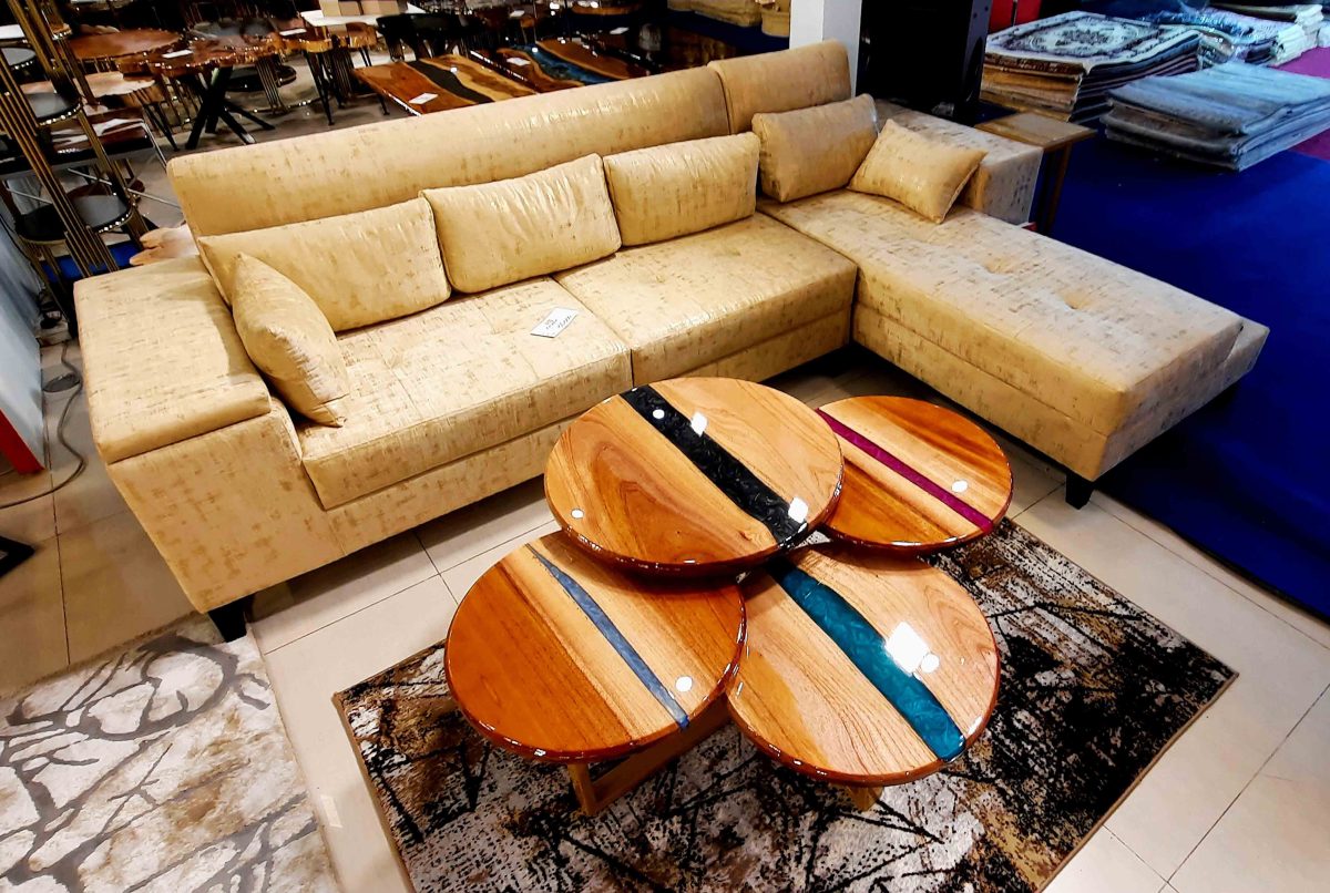Centre Table - Image 2