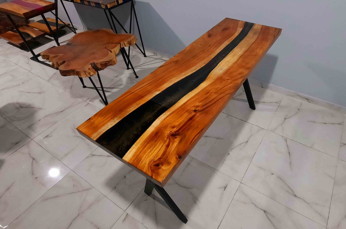 Console Table - Image 1
