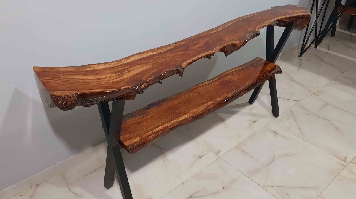 Console Table - Image 2