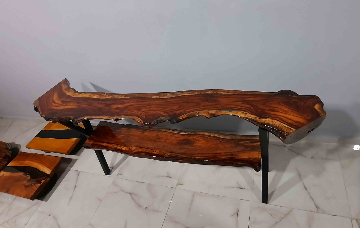 Console Table - Image 4