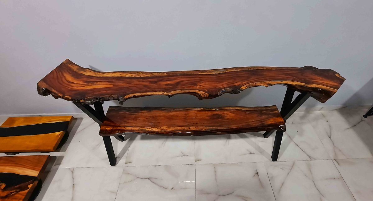 Console Table - Image 5