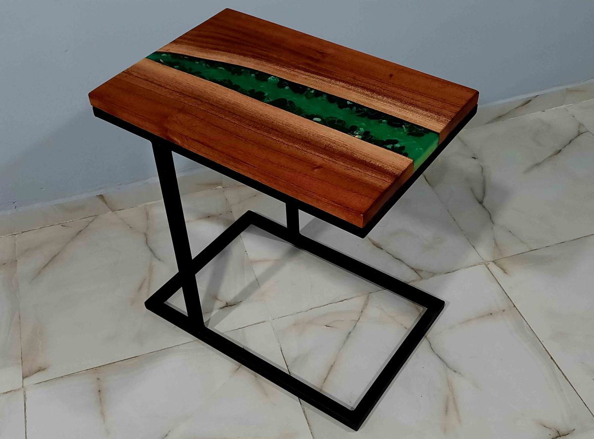 Side Table - Image 1