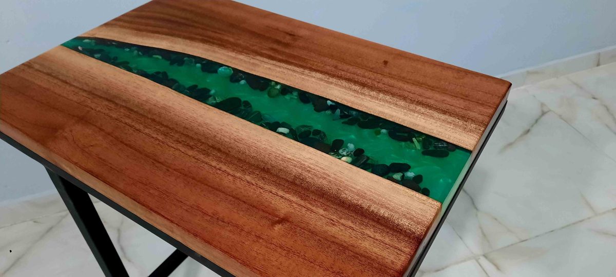 Side Table - Image 2