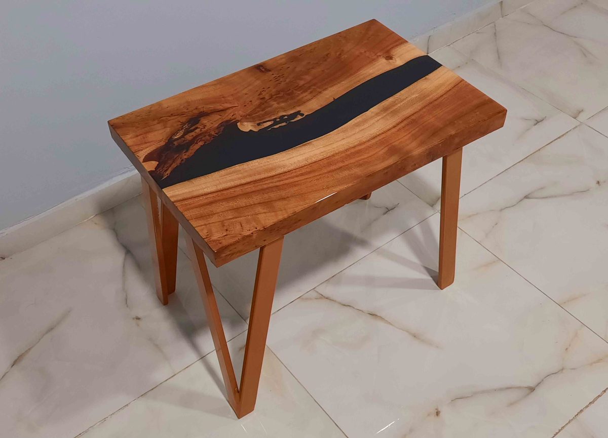 Side Table - Image 1