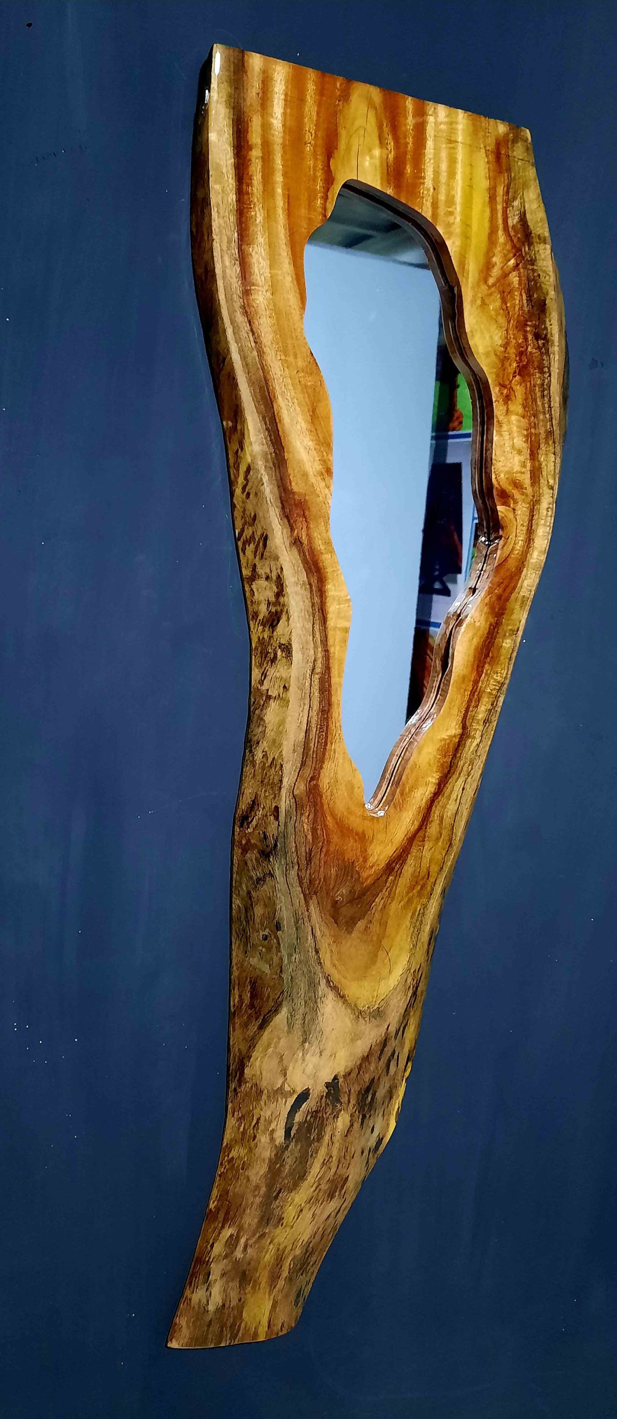 Wooden Mirrors - Image 2