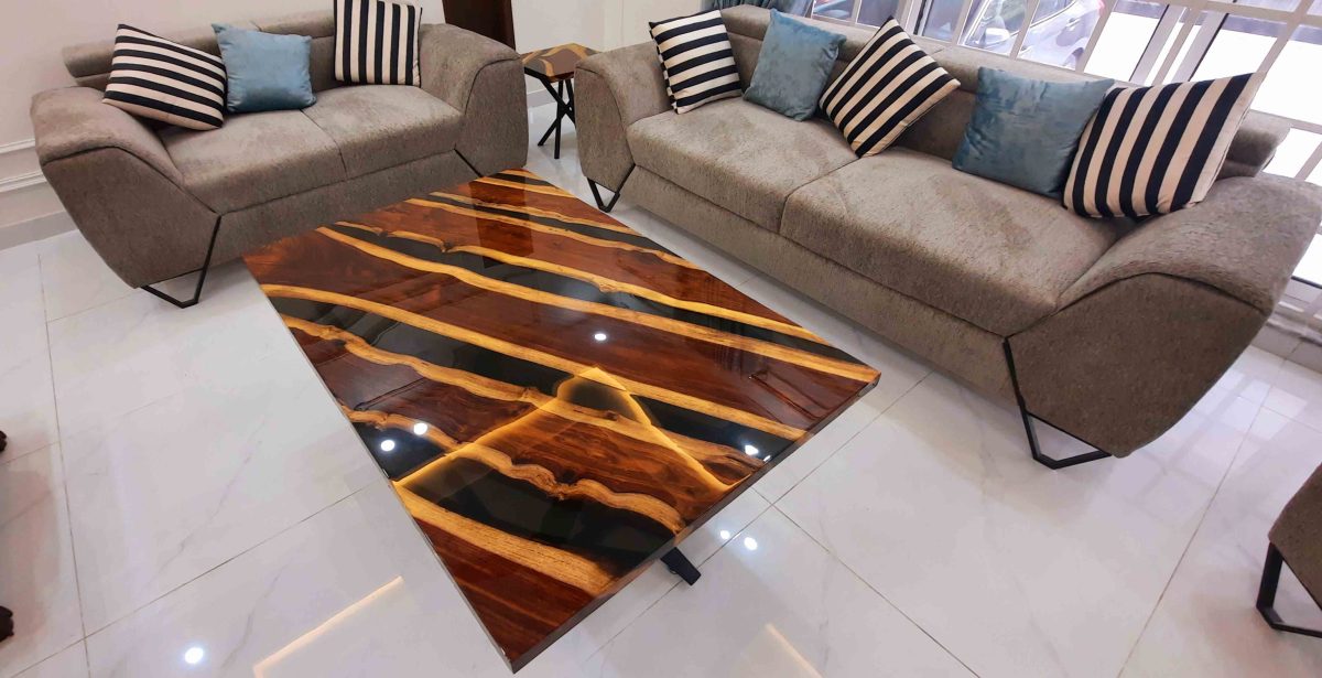Centre Table - Image 1
