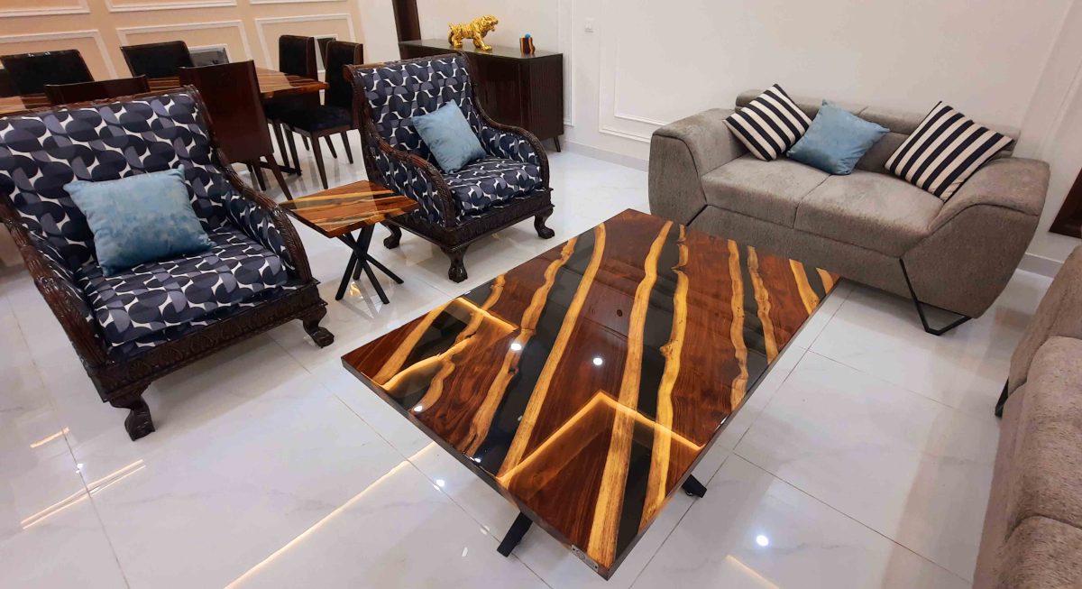 Centre Table - Image 2