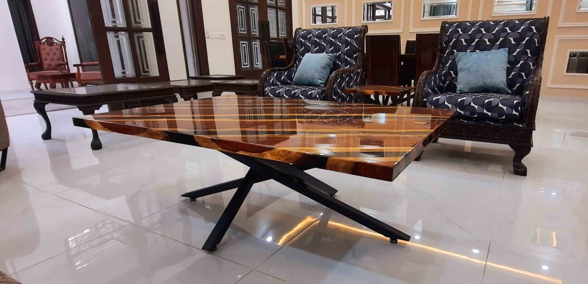 Centre Table - Image 3