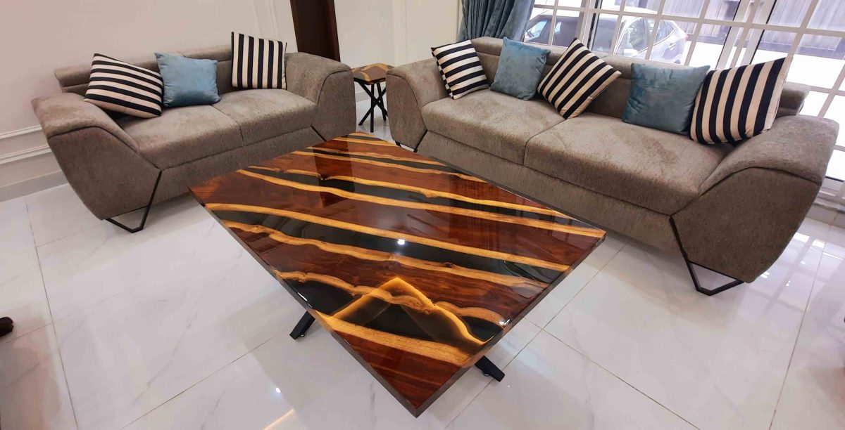 Centre Table - Image 5