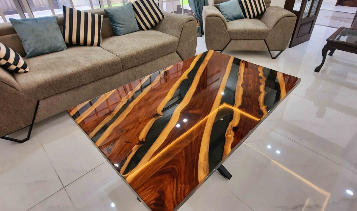 Centre Table - Image 6