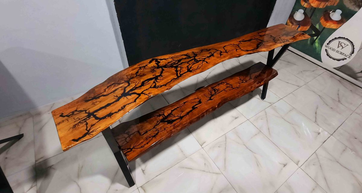 Console Table - Image 2