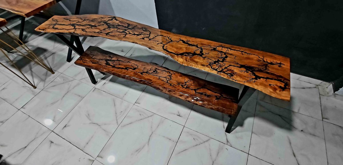 Console Table - Image 4
