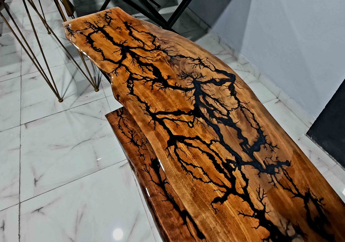 Console Table - Image 5