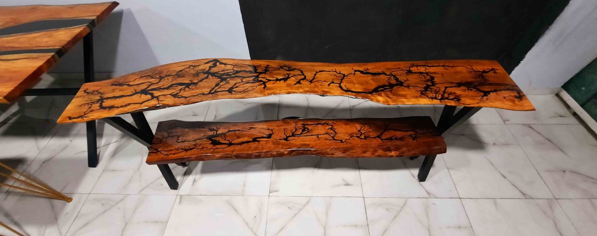 Console Table - Image 1
