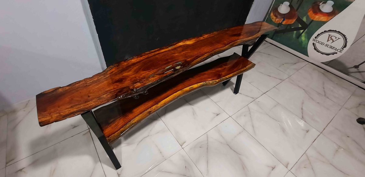 Console Table - Image 1