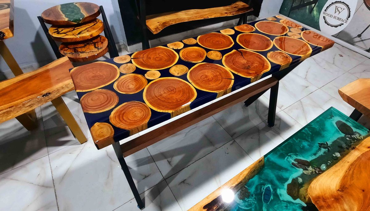 Console Table - Image 1