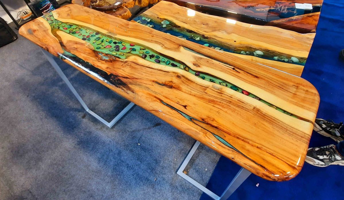 Console Table - Image 1