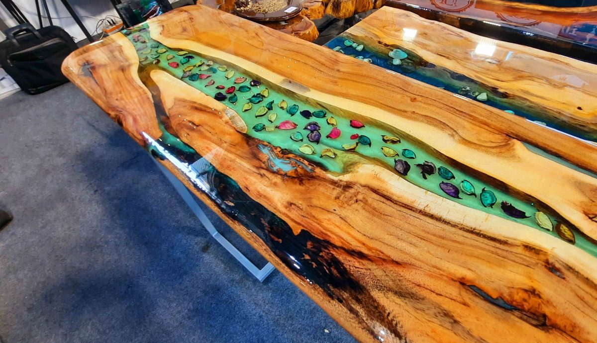 Console Table - Image 2