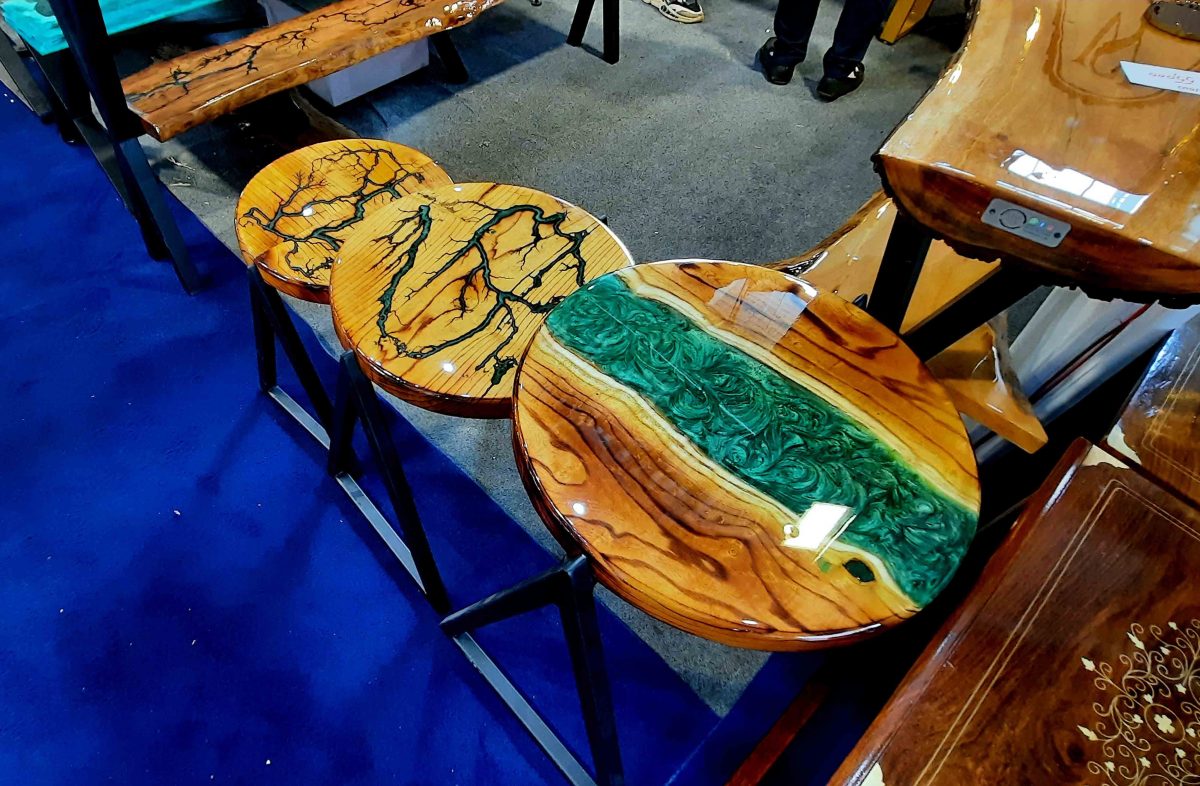 Nesting Tables - Image 2