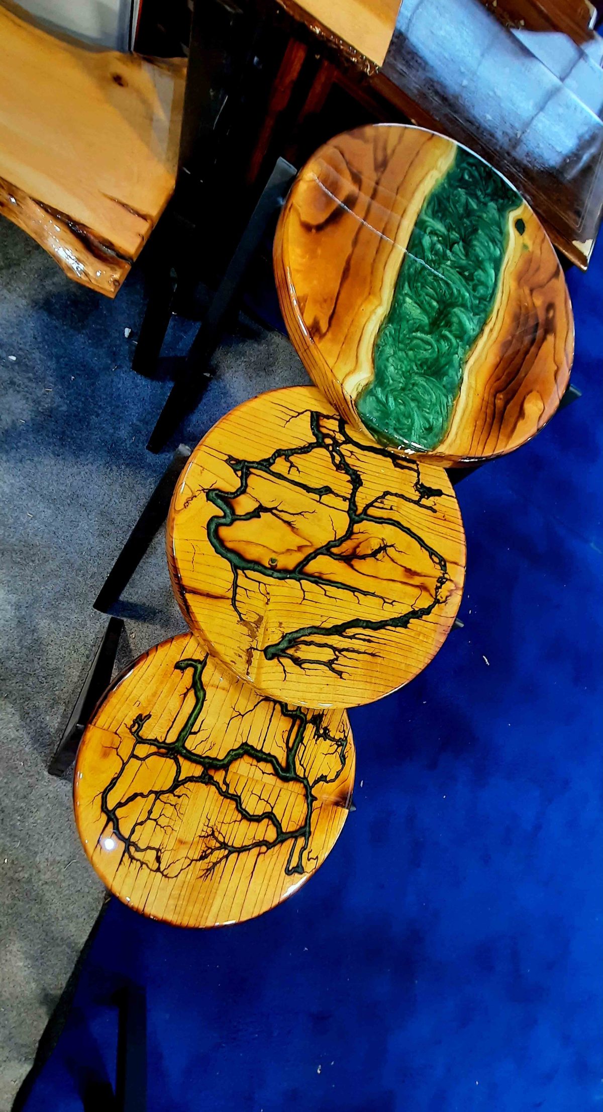 Nesting Tables - Image 3
