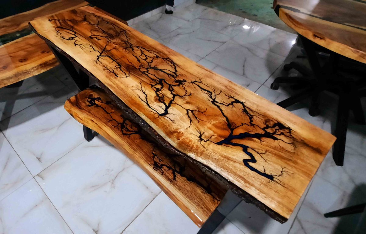 Console Table - Image 2