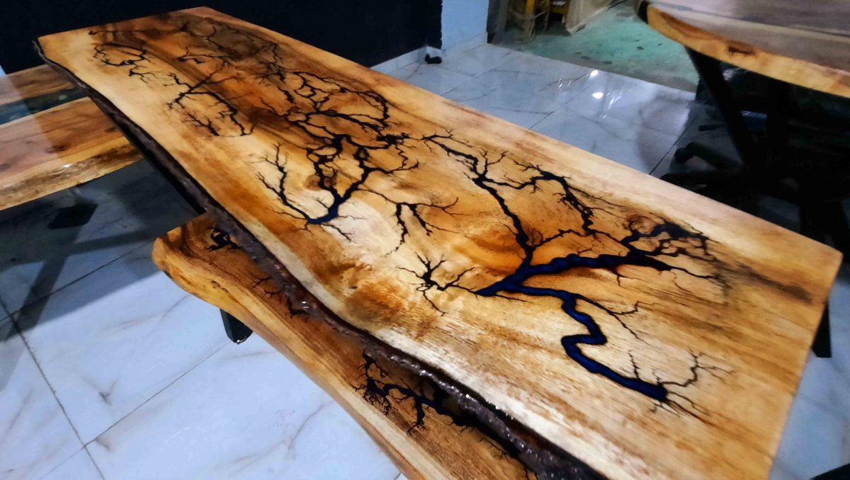 Console Table - Image 3