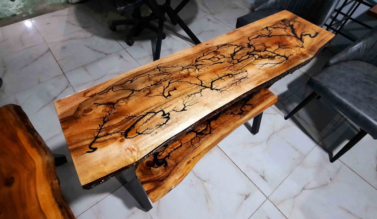 Console Table - Image 5