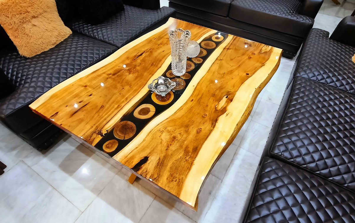 Centre Table - Image 2