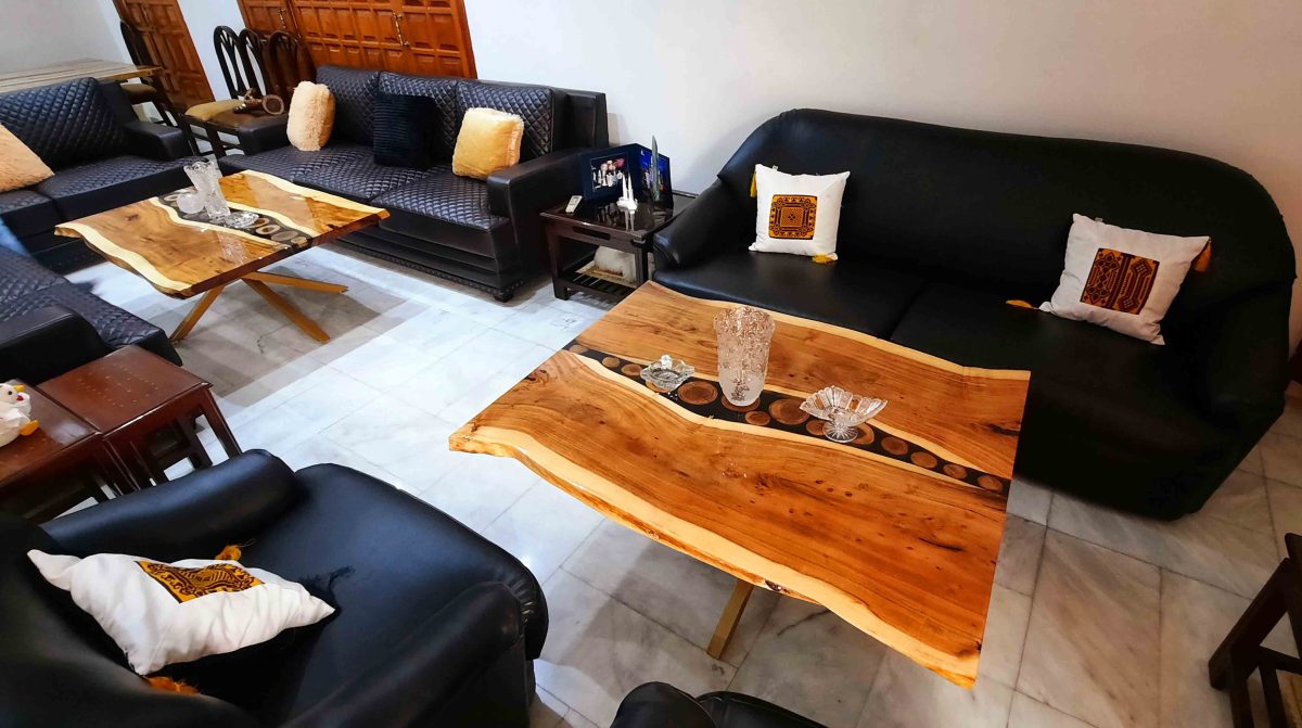 Centre Table - Image 3