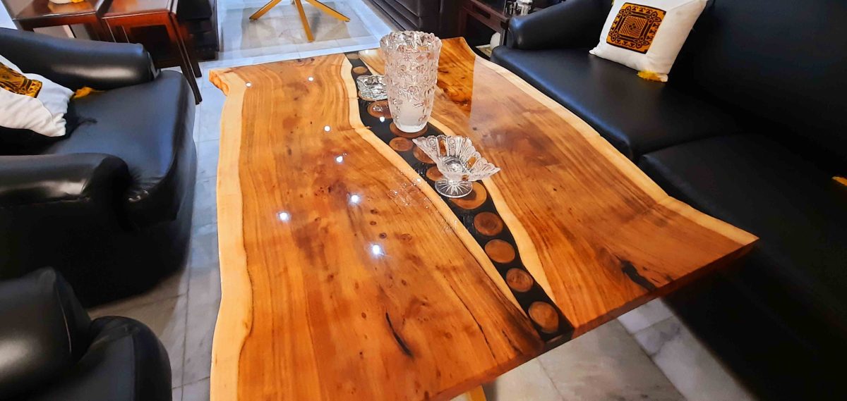 Centre Table - Image 4