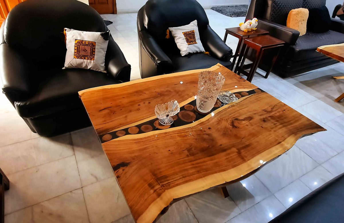 Centre Table - Image 1