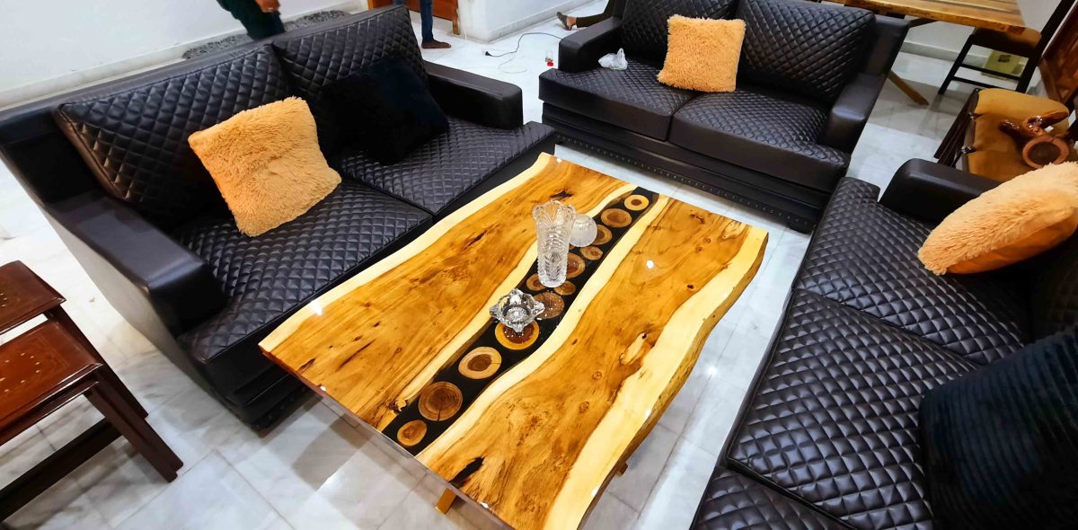 Centre Table - Image 5