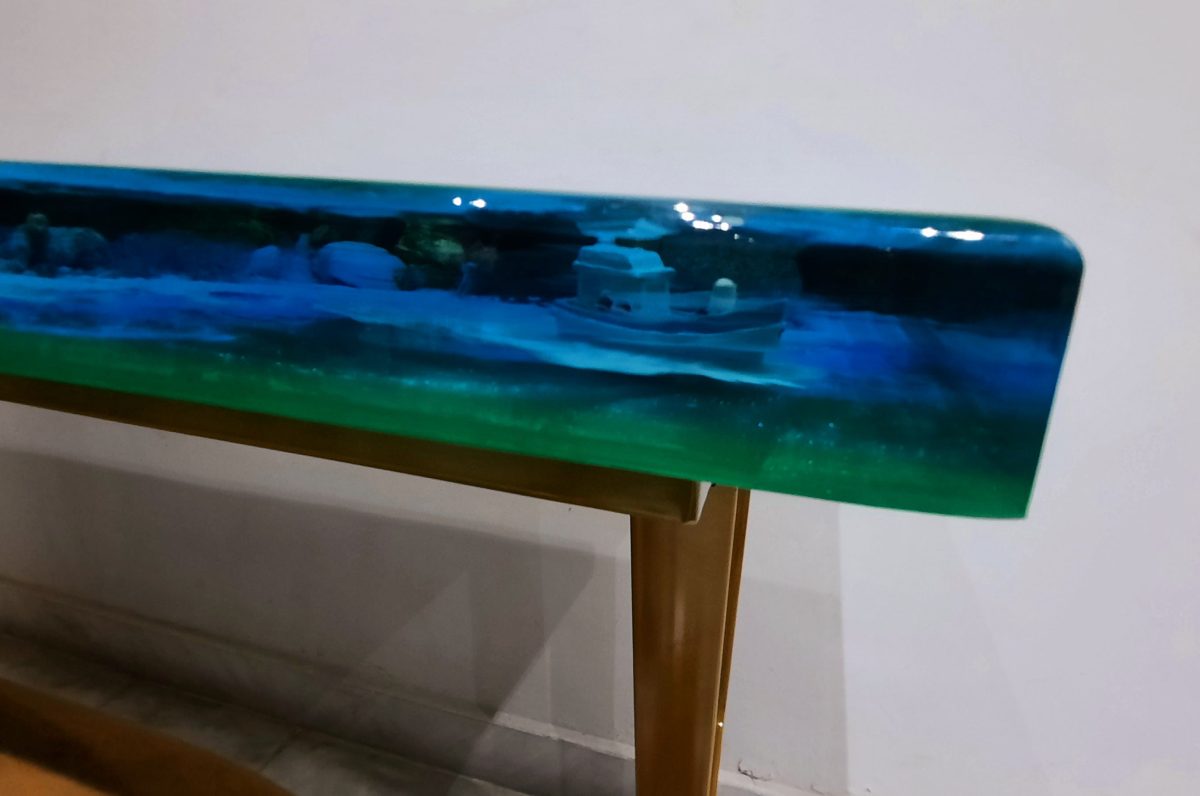 Premium Ocean Table - Image 5