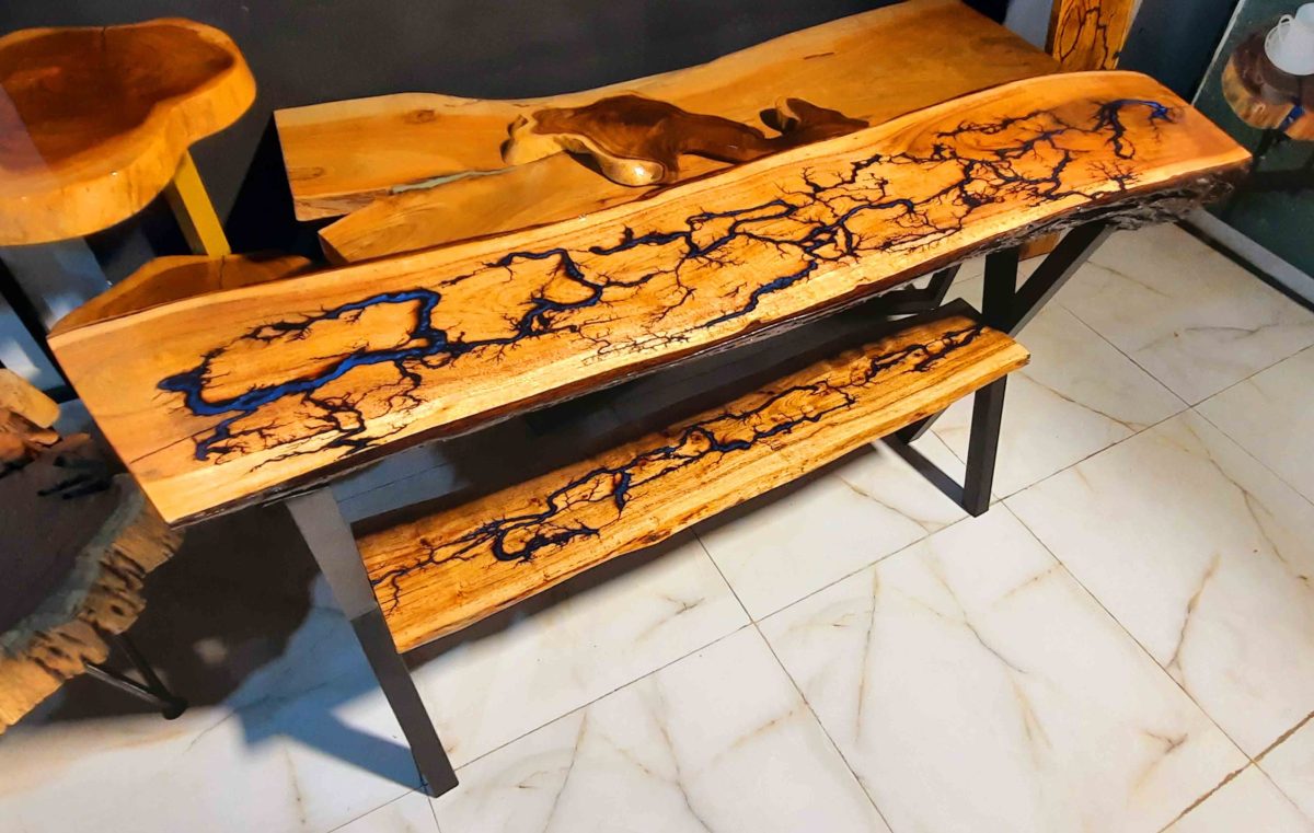 Console Table - Image 2