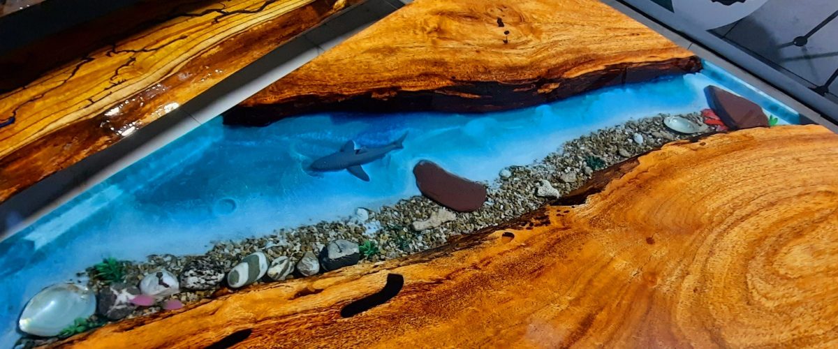 Premium Ocean Table - Image 3