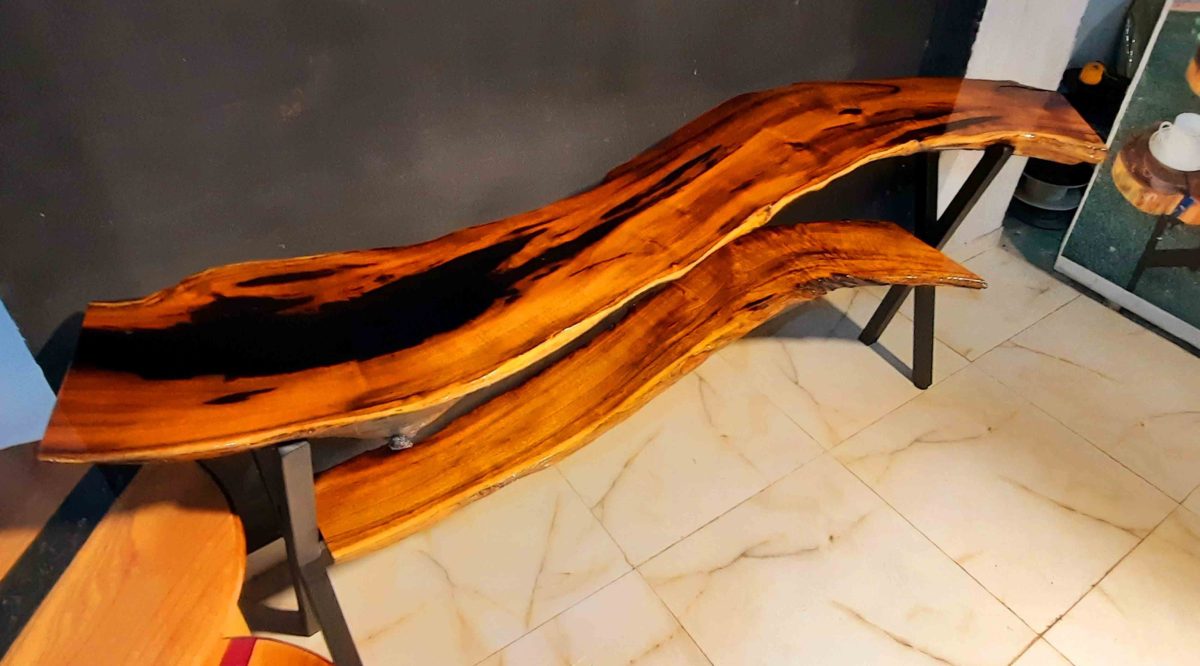 Console Table - Image 3