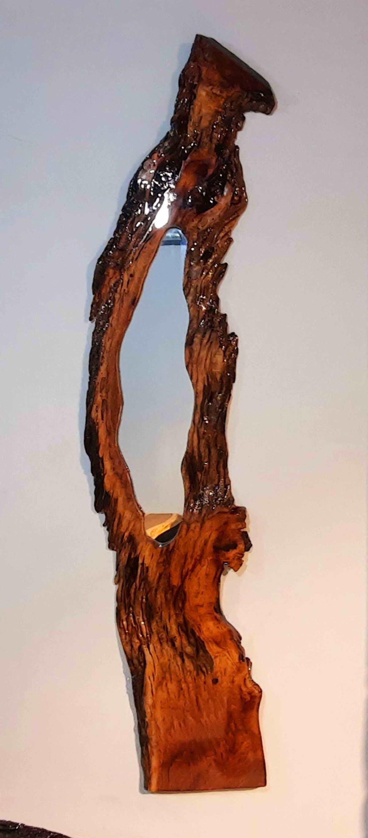 Wooden Mirrors - Image 2