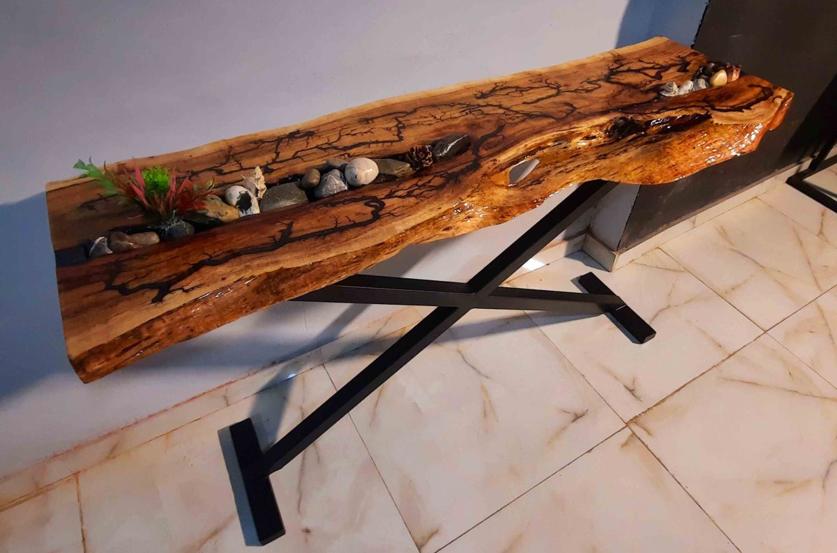 Console Table - Image 2